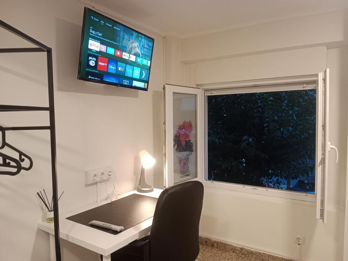 Private Room Service - Grupo Rh Santander Luaran gambar