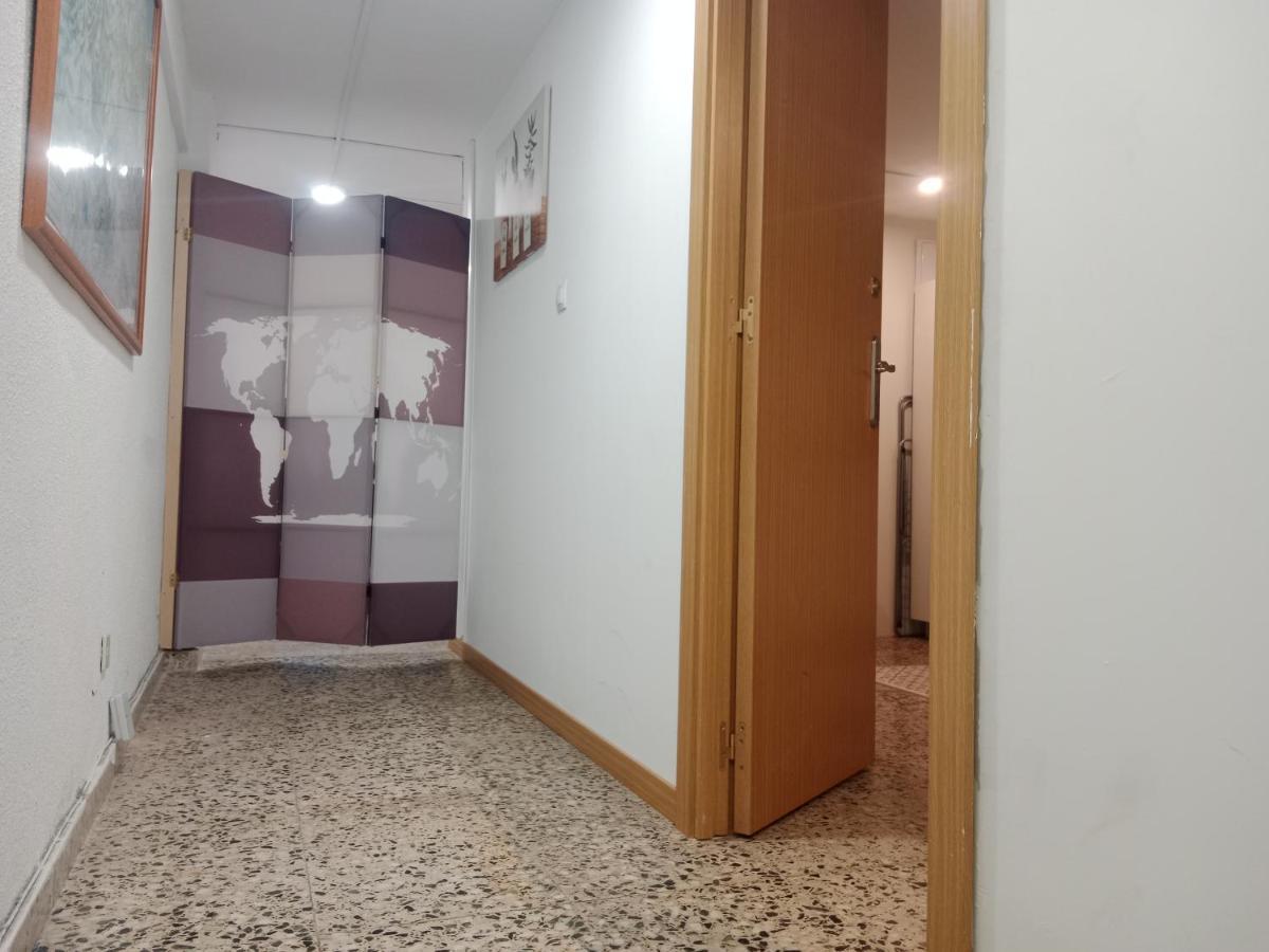 Private Room Service - Grupo Rh Santander Luaran gambar